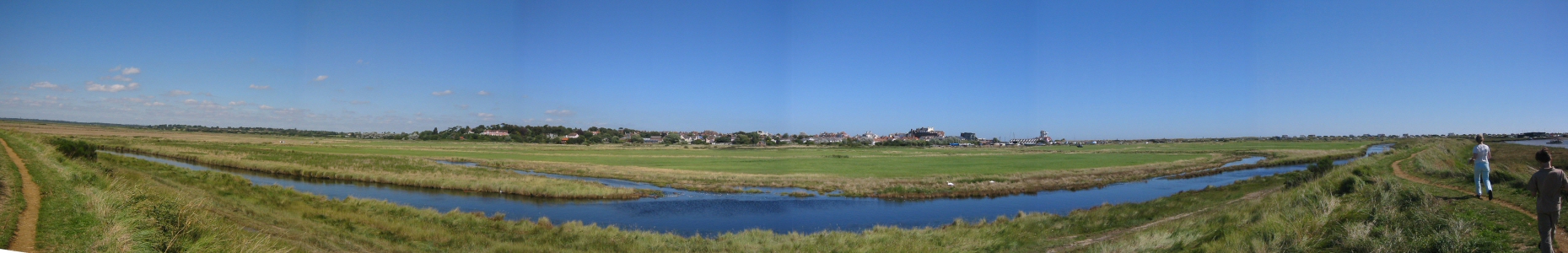 Aldeburgh Marsh